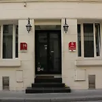 Hôtel de l\'Aveyron